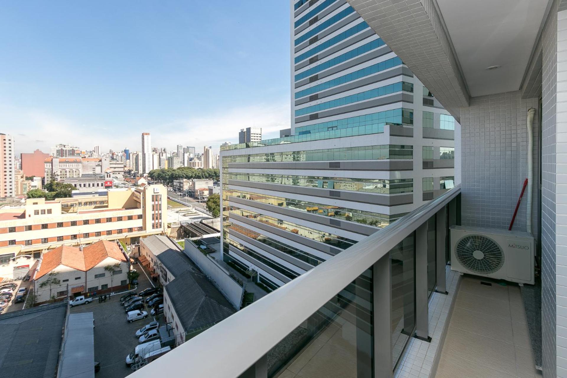Apartamento 7th Avenue *