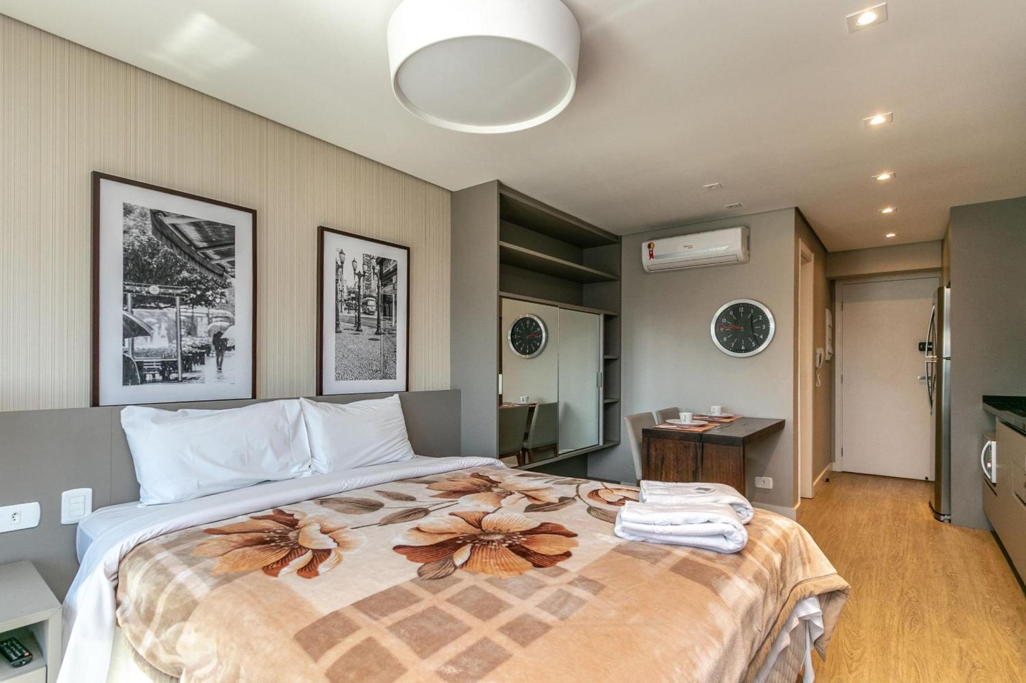 7th Avenue Apartamento
