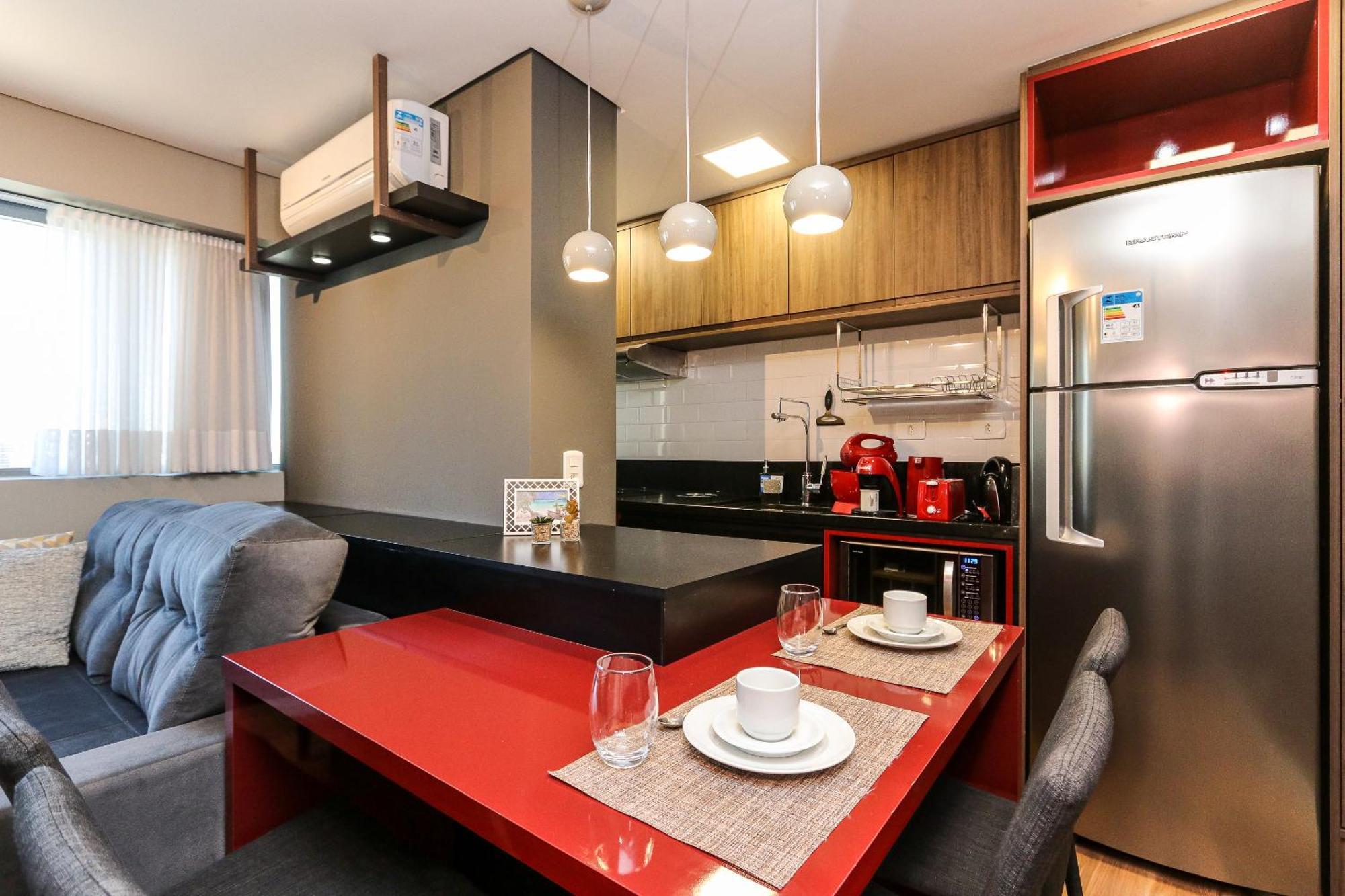 Apartamento 7th Avenue