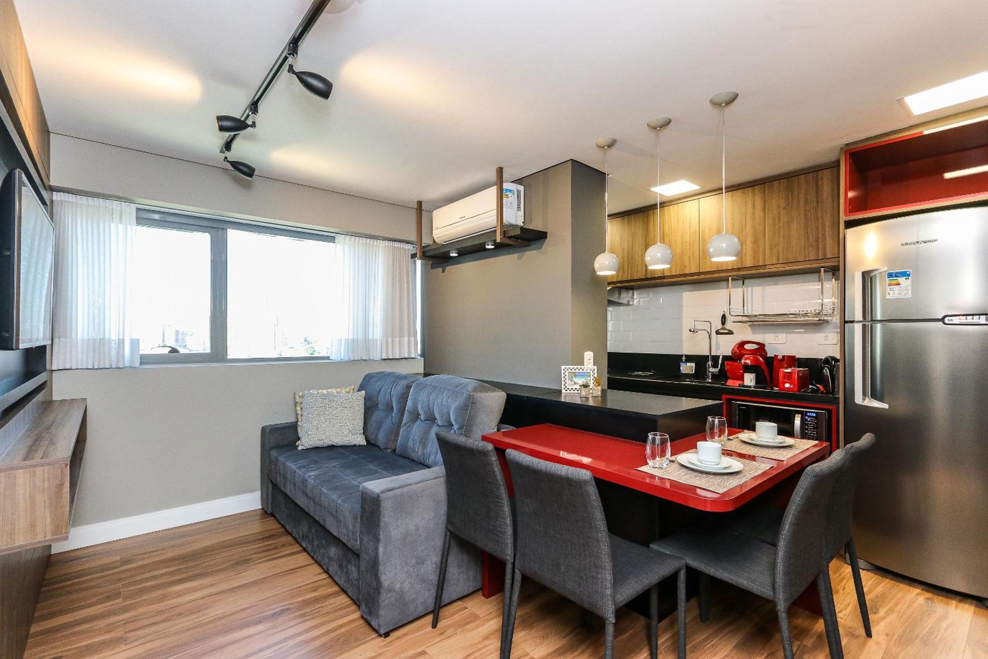 7th Avenue Apartamento *