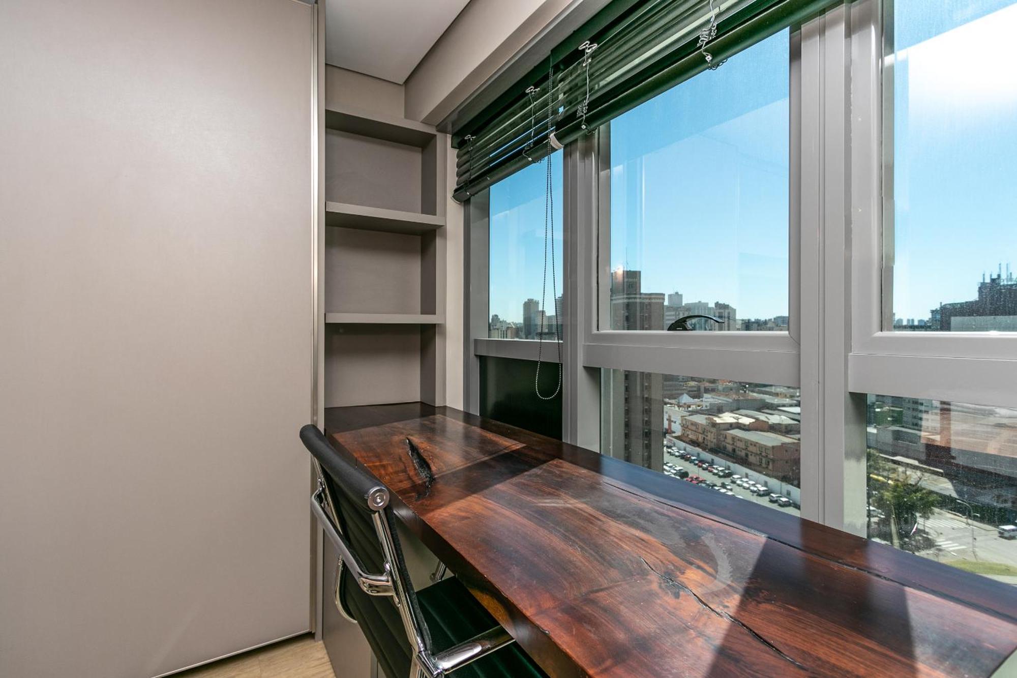 7th Avenue Apartamento Curitiba