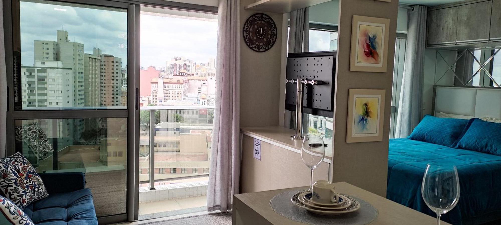 Apartamento 7th Avenue
