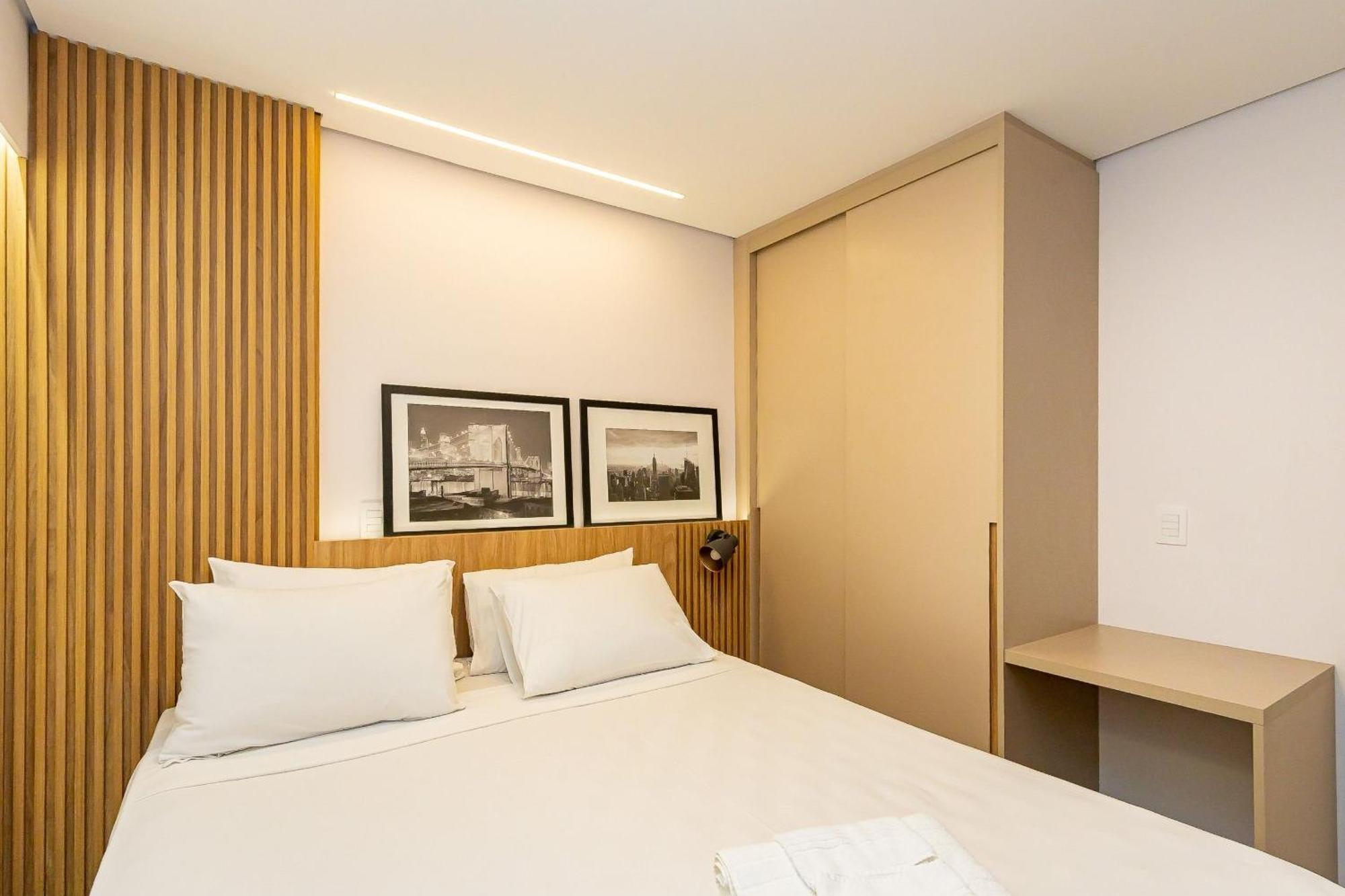Apartamento 7th Avenue *