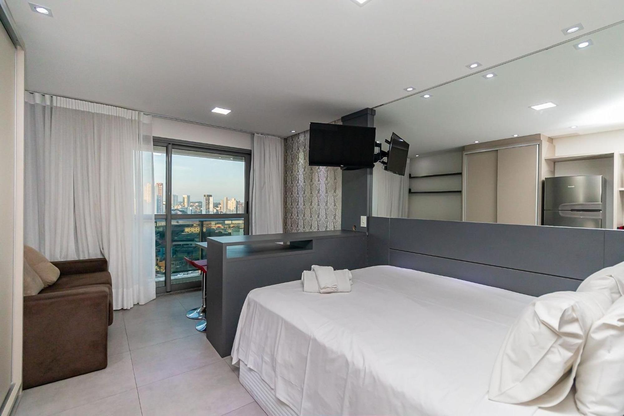 Apartamento 7th Avenue *