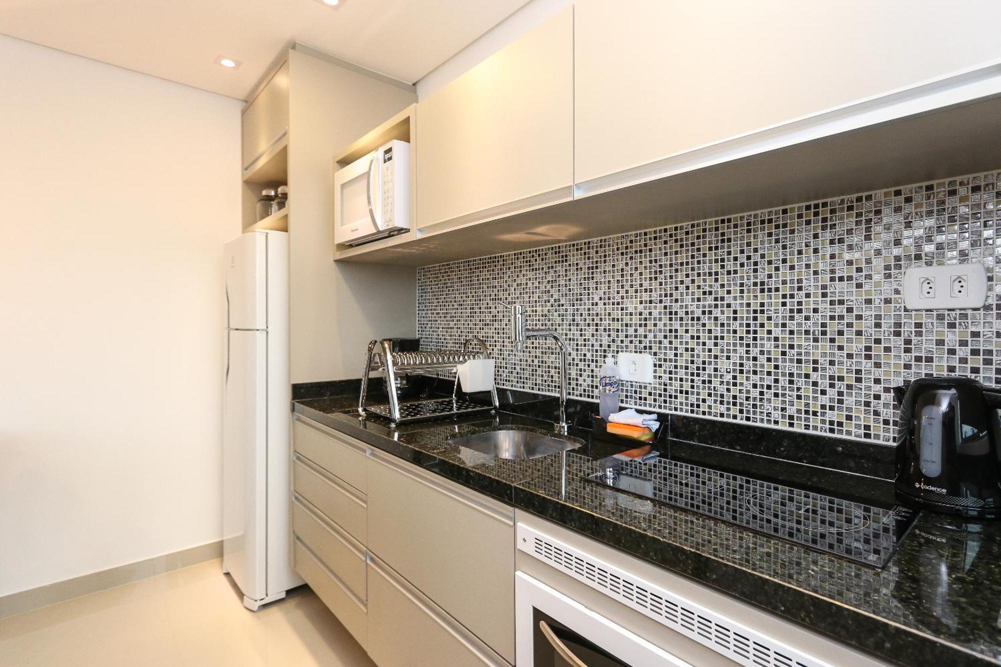 7th Avenue Apartamento