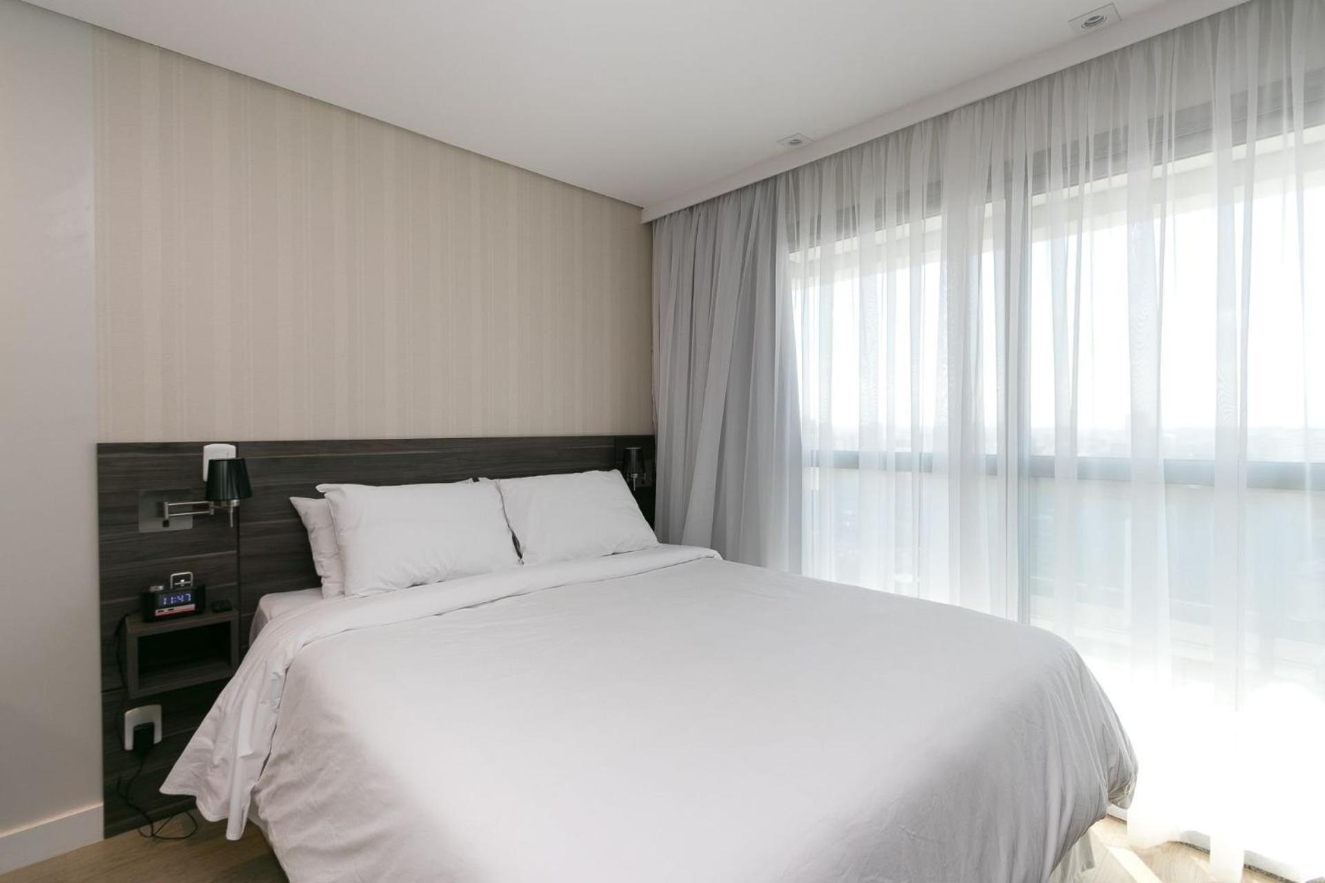 Apartamento 7th Avenue
