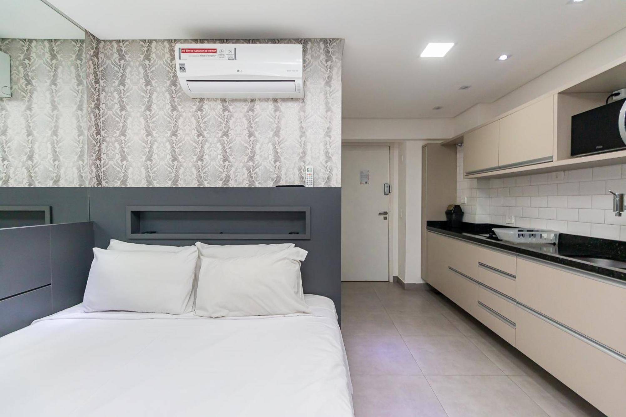 7th Avenue Apartamento *