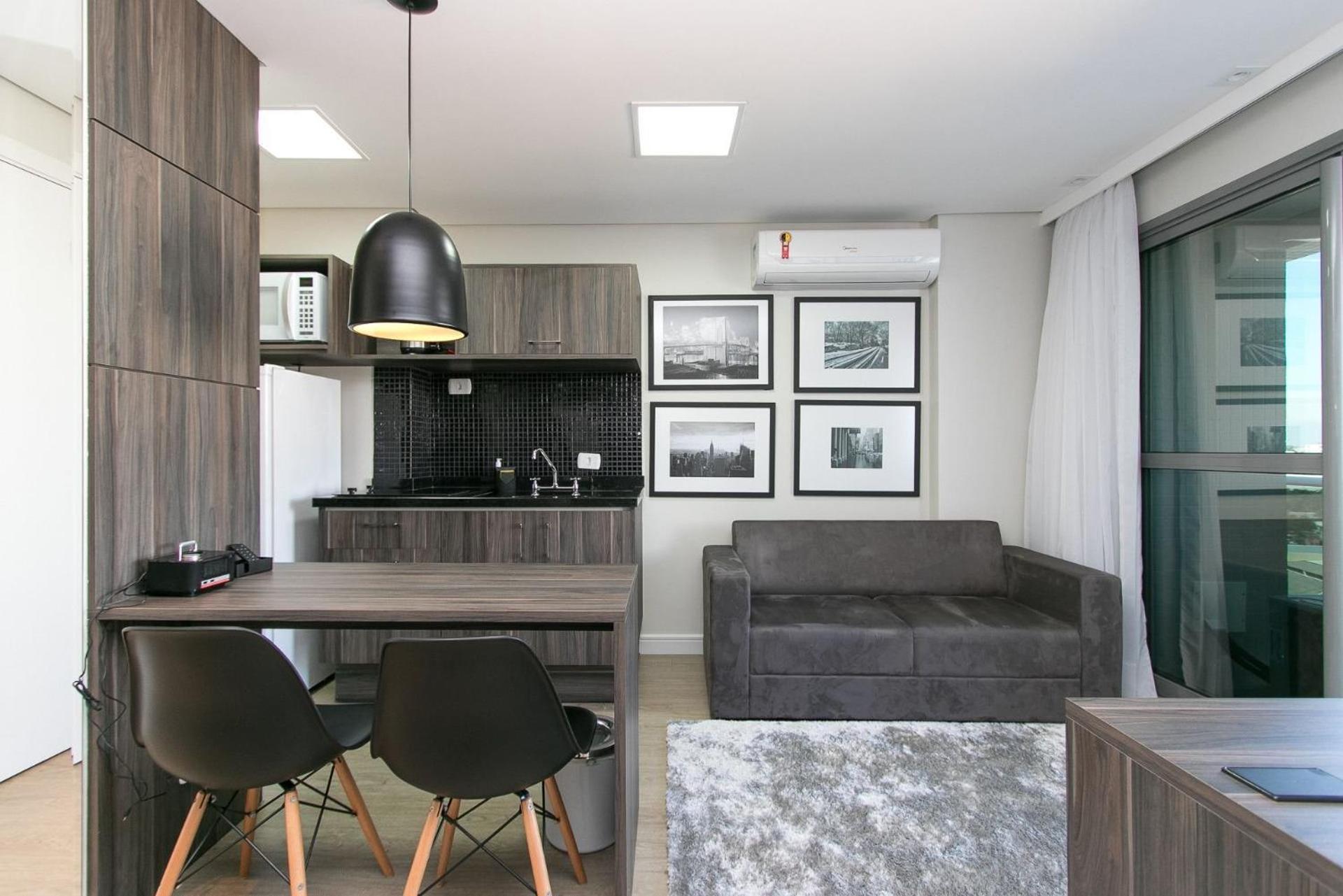 Apartamento 7th Avenue