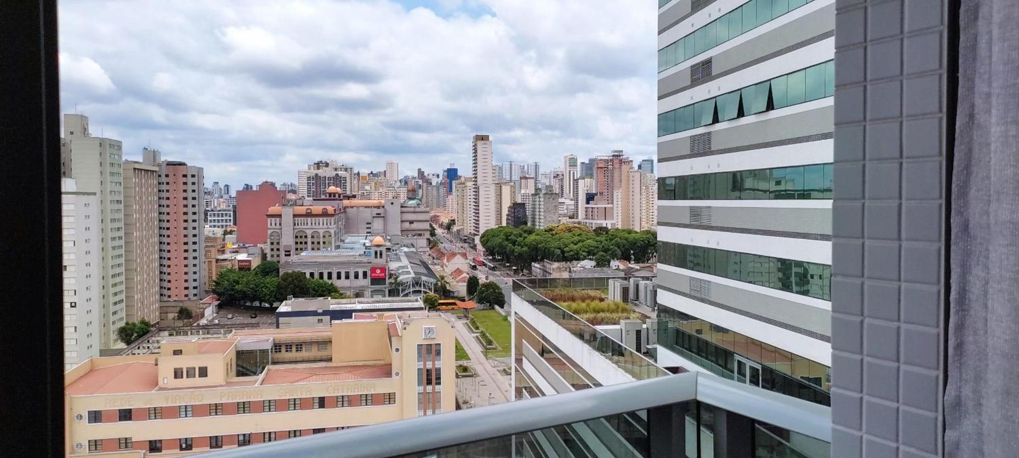 7th Avenue Apartamento *
