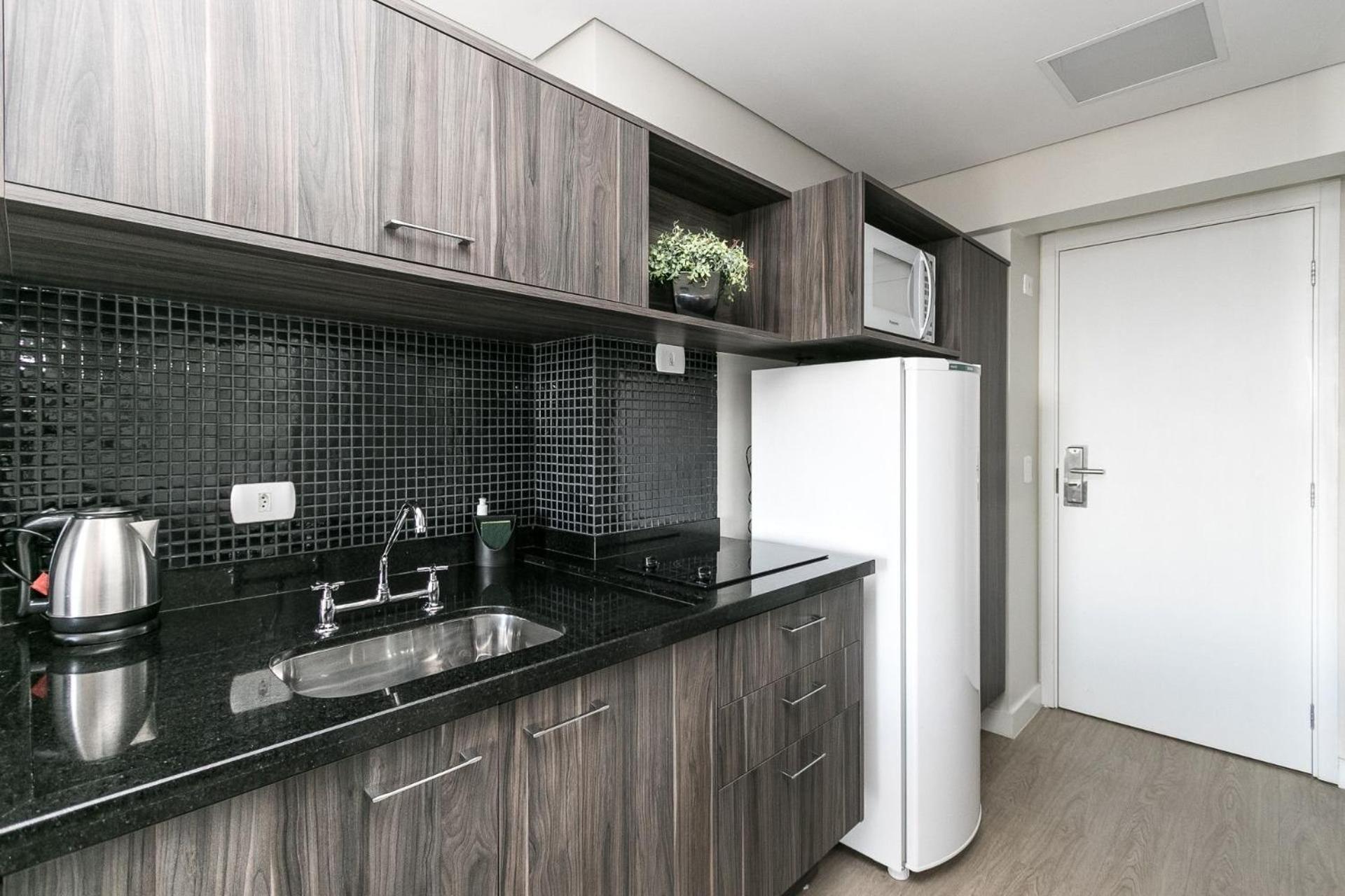 Apartamento 7th Avenue Curitiba