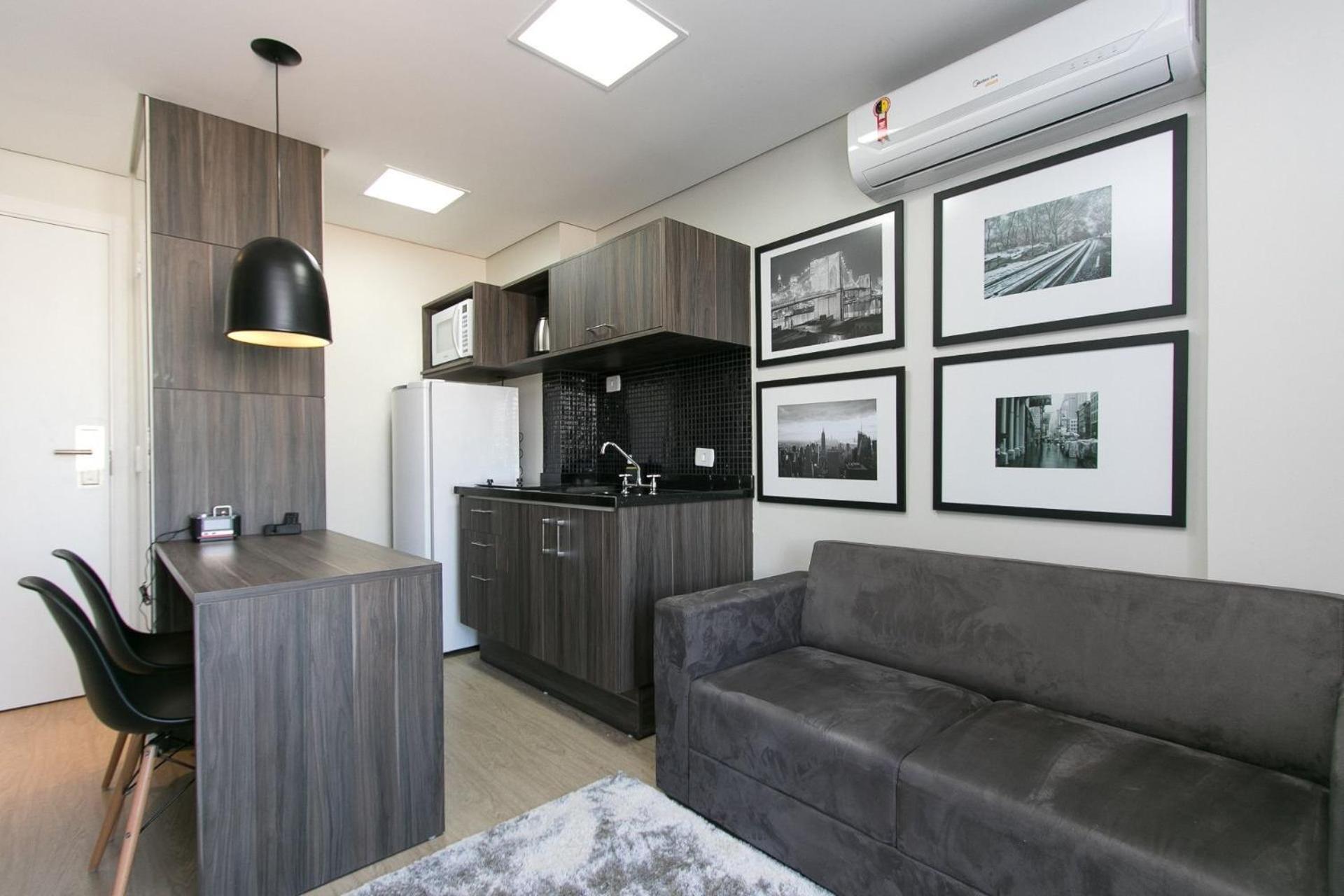 Apartamento 7th Avenue