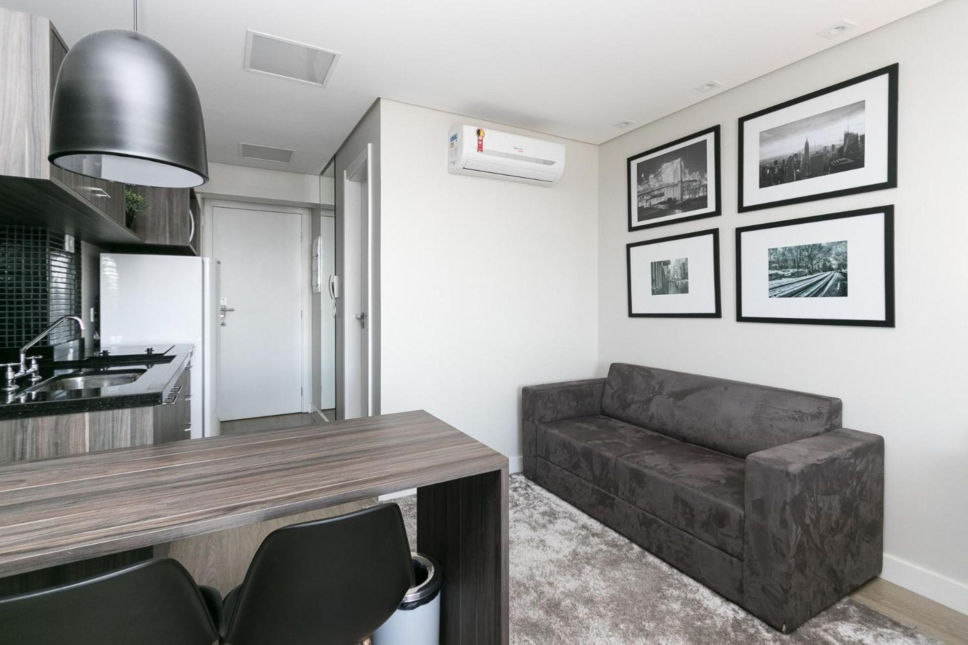 Apartamento 7th Avenue *
