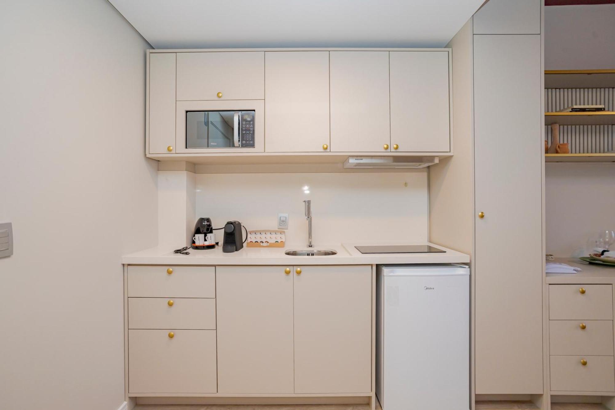 Apartment Helbor Batel *