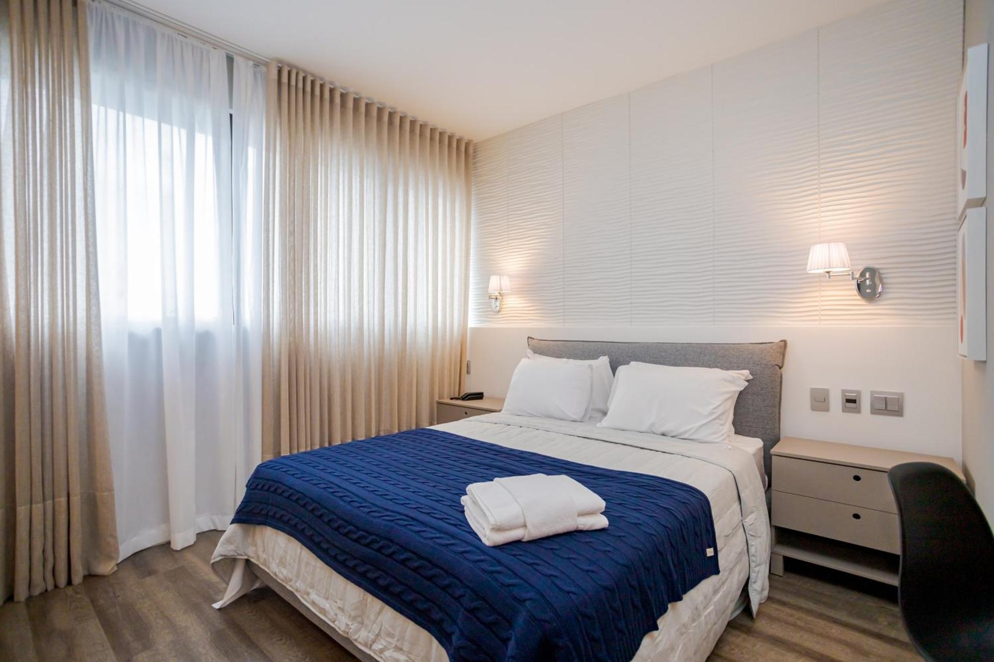 Apartment Helbor Batel