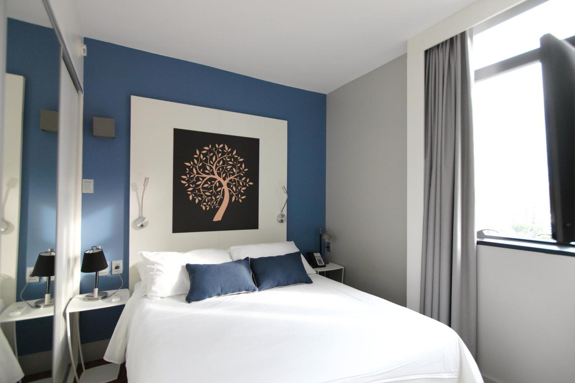 Apartment Helbor Batel Curitiba