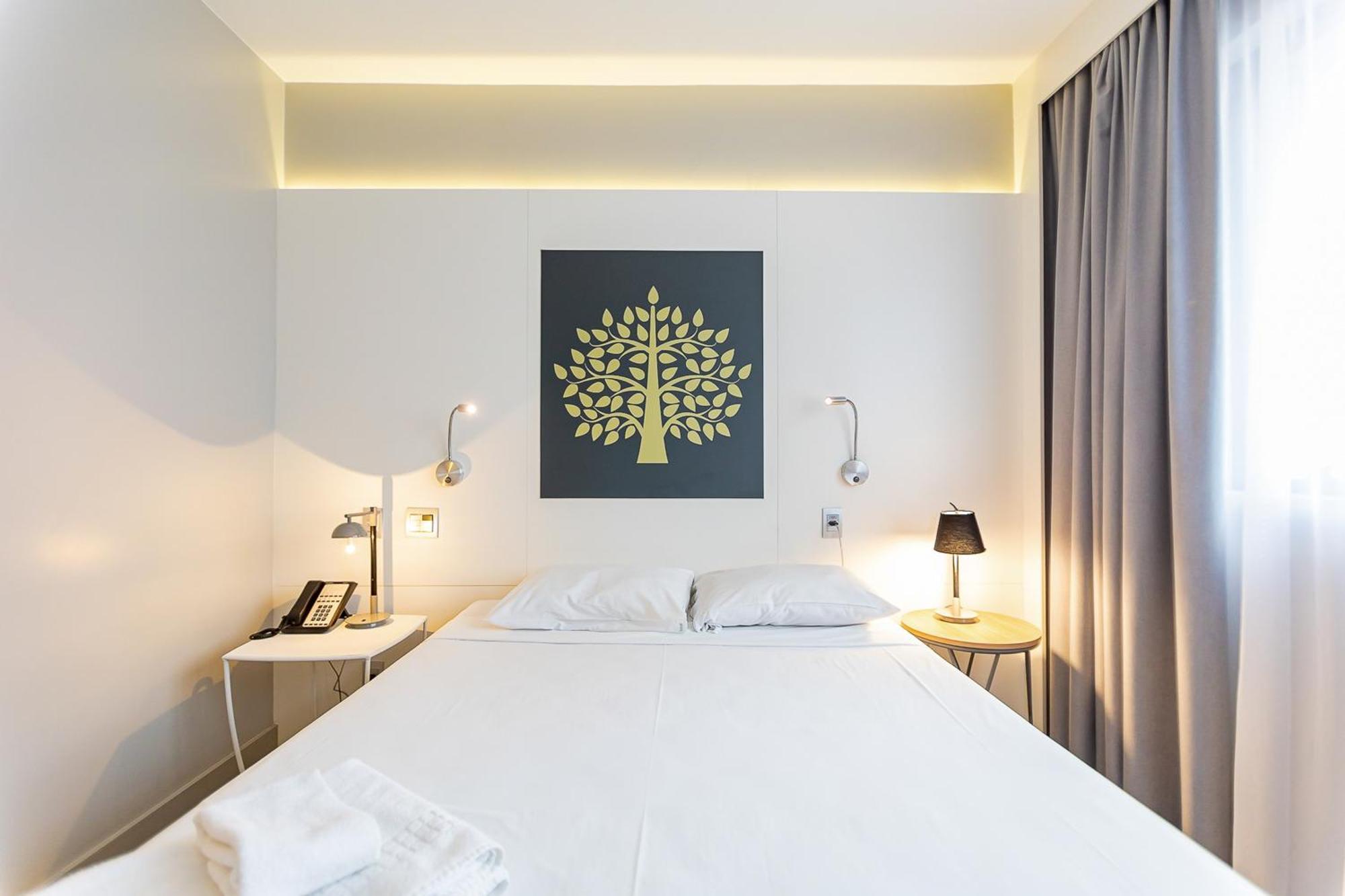 Apartment Helbor Batel Curitiba