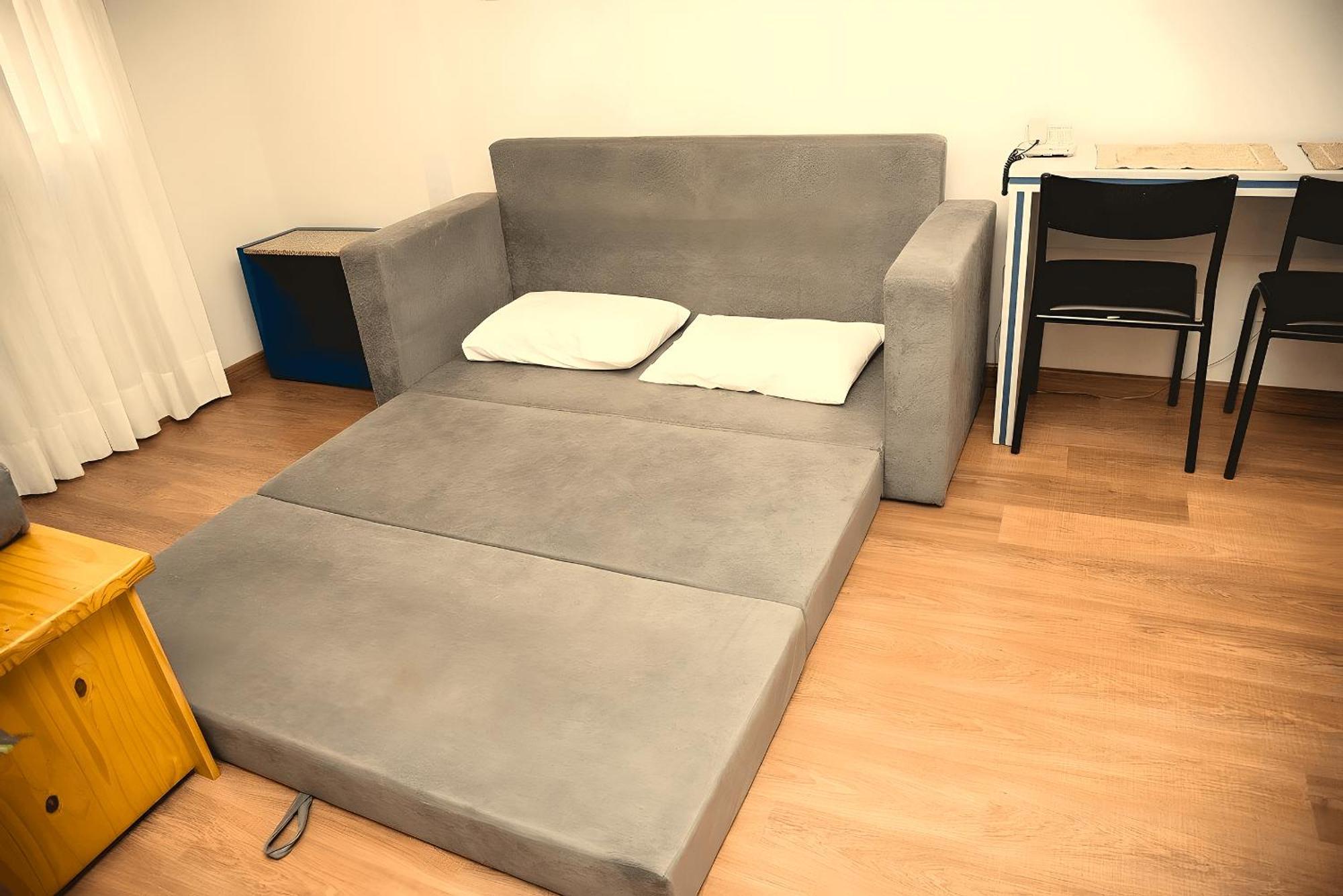 Flat No Local Do Centro/batel