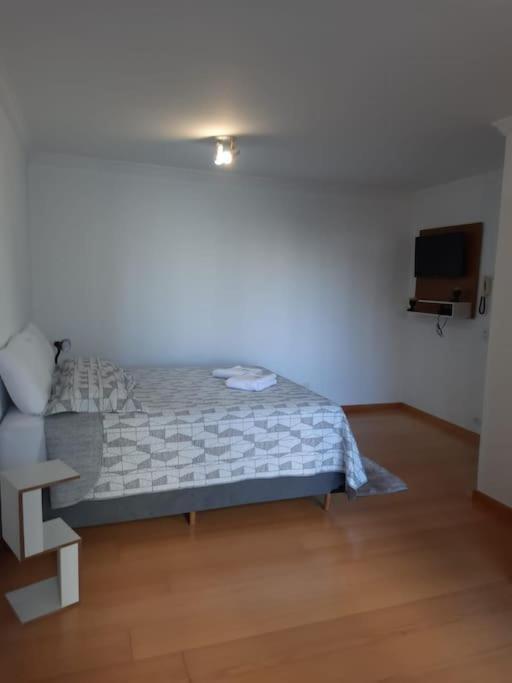 Apartamento Amplo No Centro Curitiba