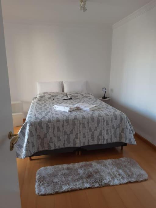 Apartamento Amplo No Centro