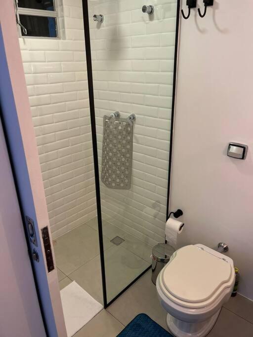 Apartamento Amplo No Centro