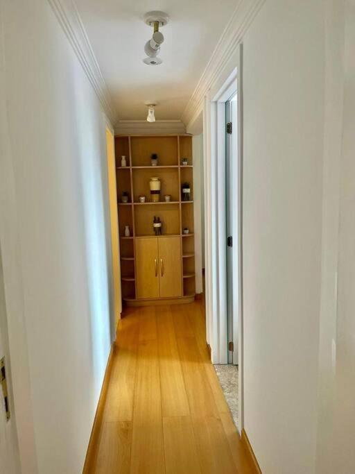Apartamento Amplo No Centro