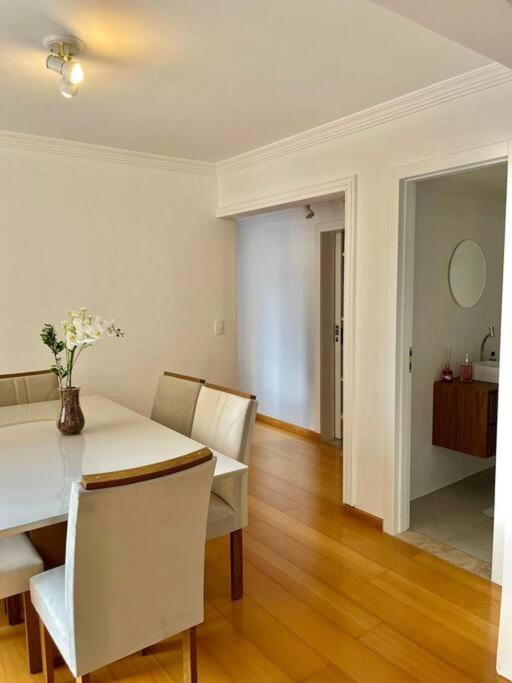 Apartamento Amplo No Centro