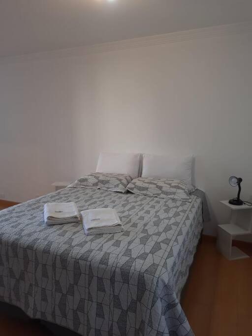 Apartamento Amplo No Centro