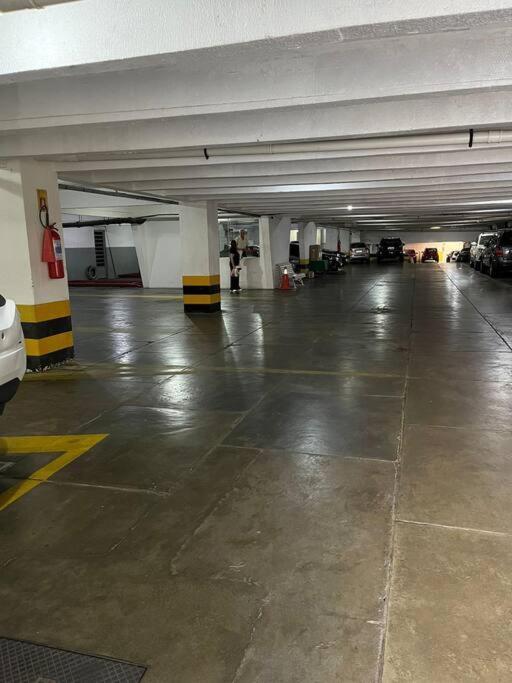 Apartamento Amplo No Centro Curitiba
