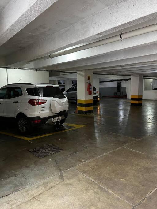Apartamento Amplo No Centro