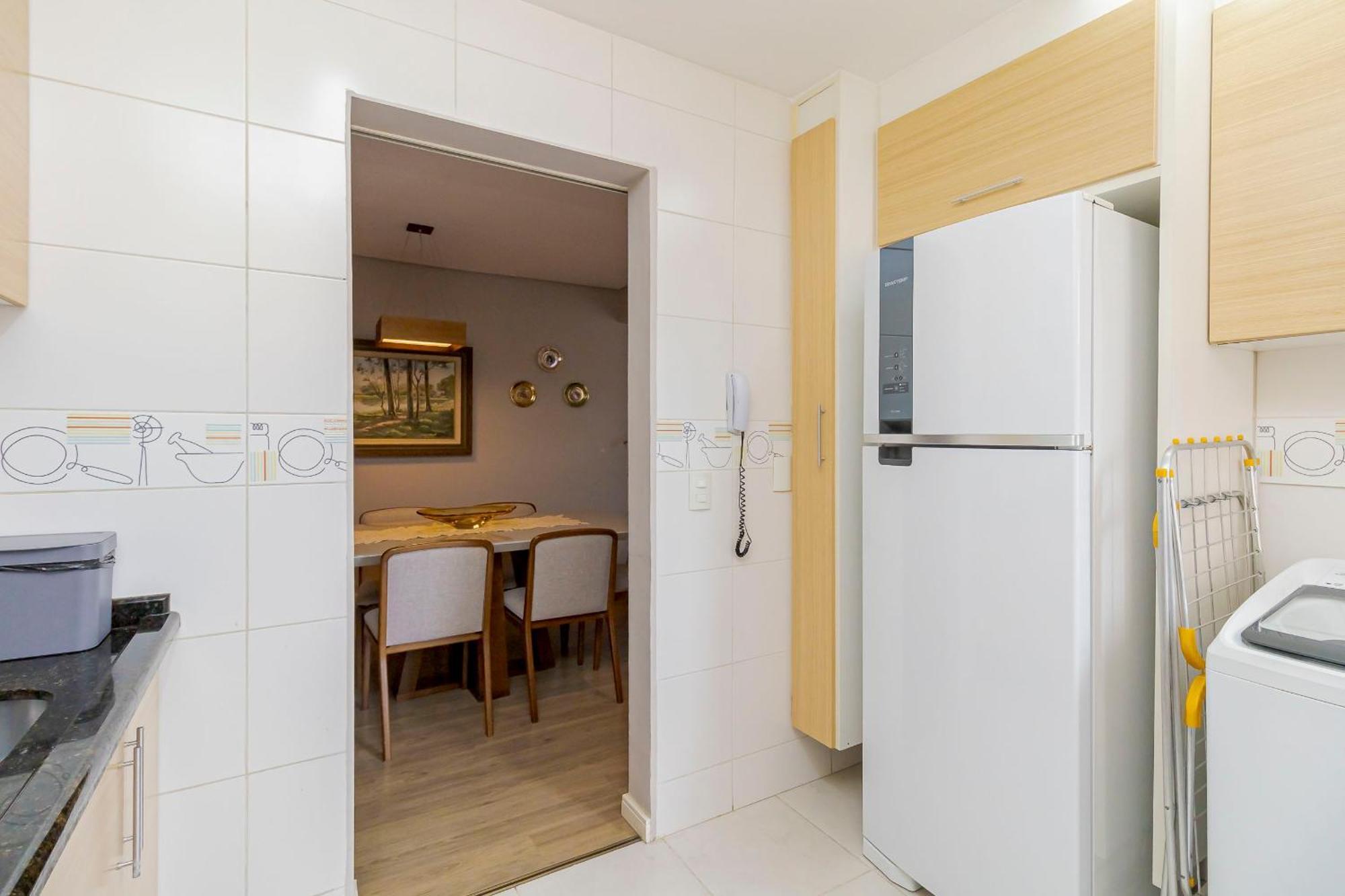 Apartamento Edificio Milena