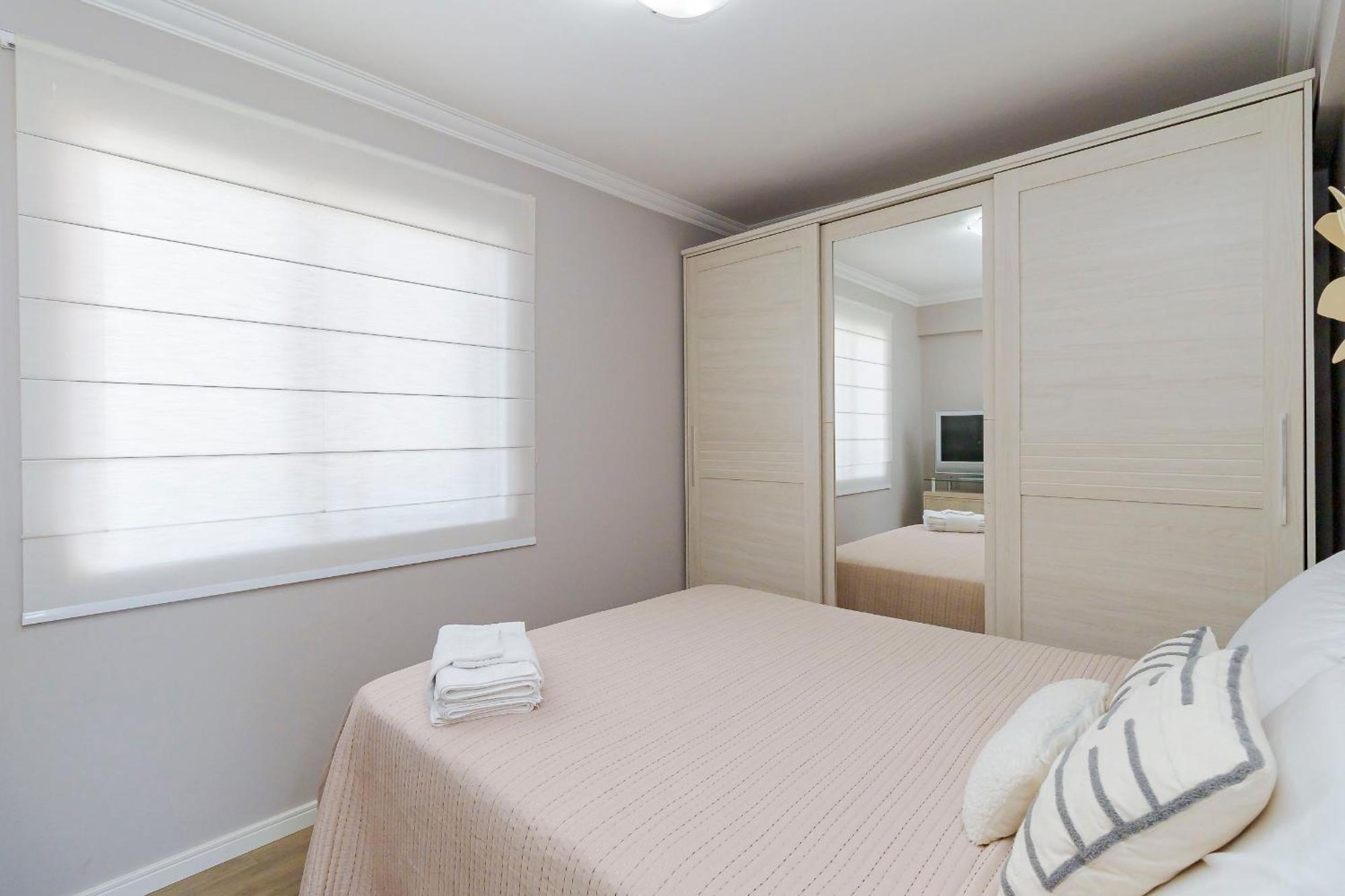 Apartamento Edificio Milena *