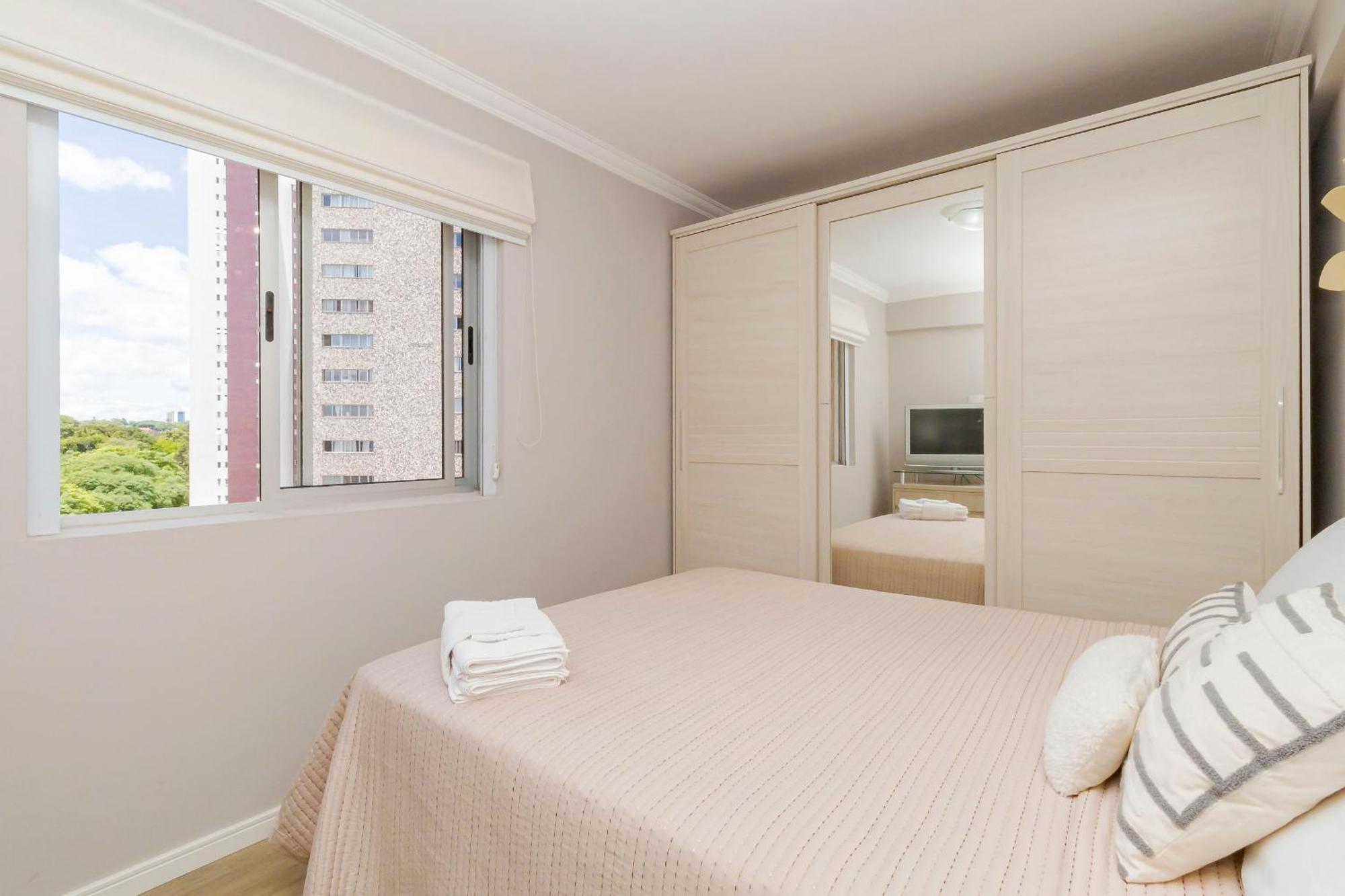 Apartamento Edificio Milena