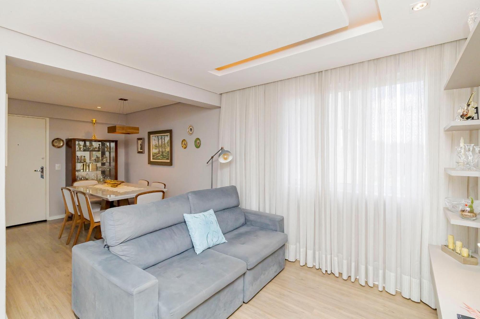Apartamento Edificio Milena *