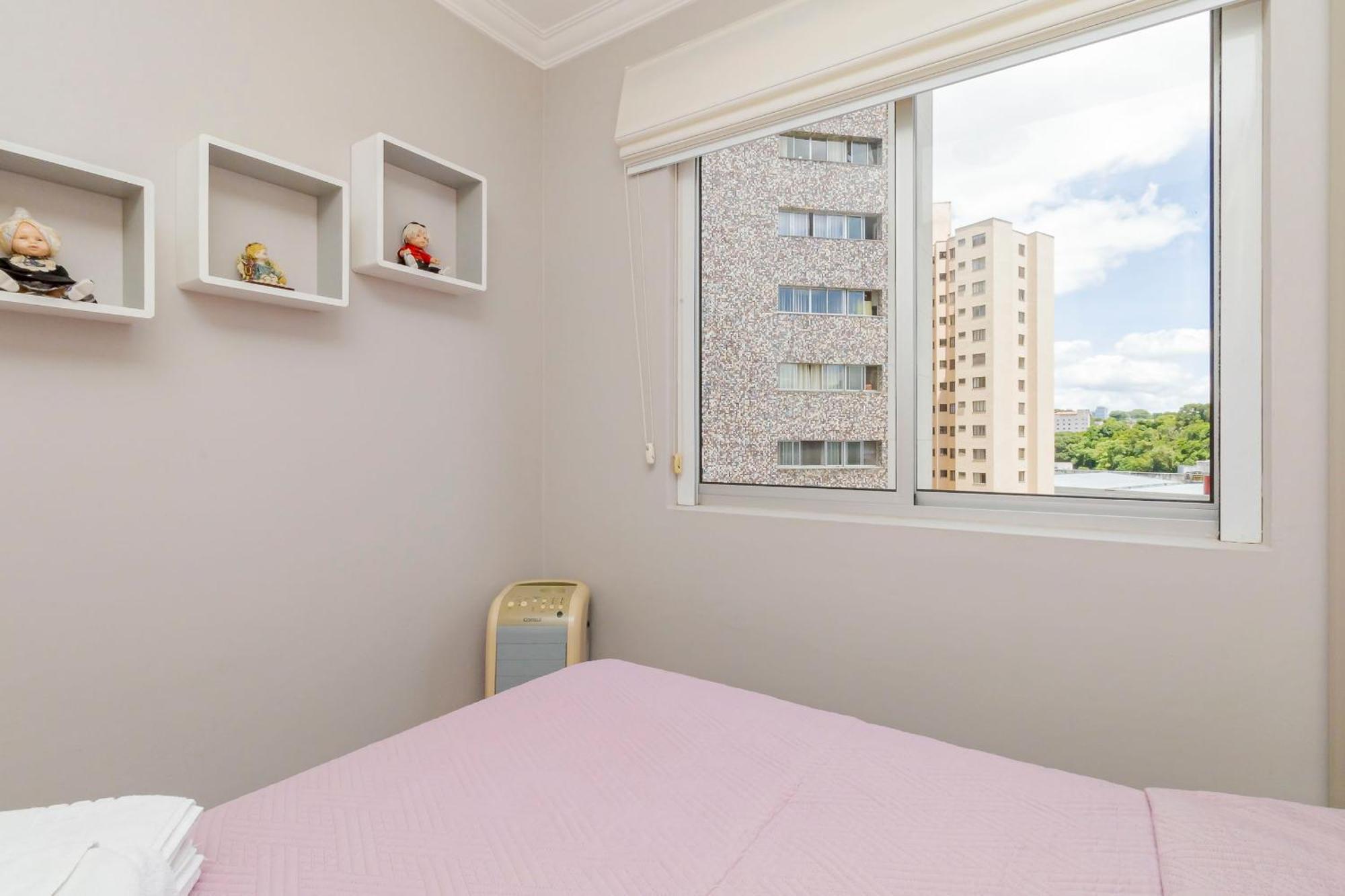 Edificio Milena Apartamento