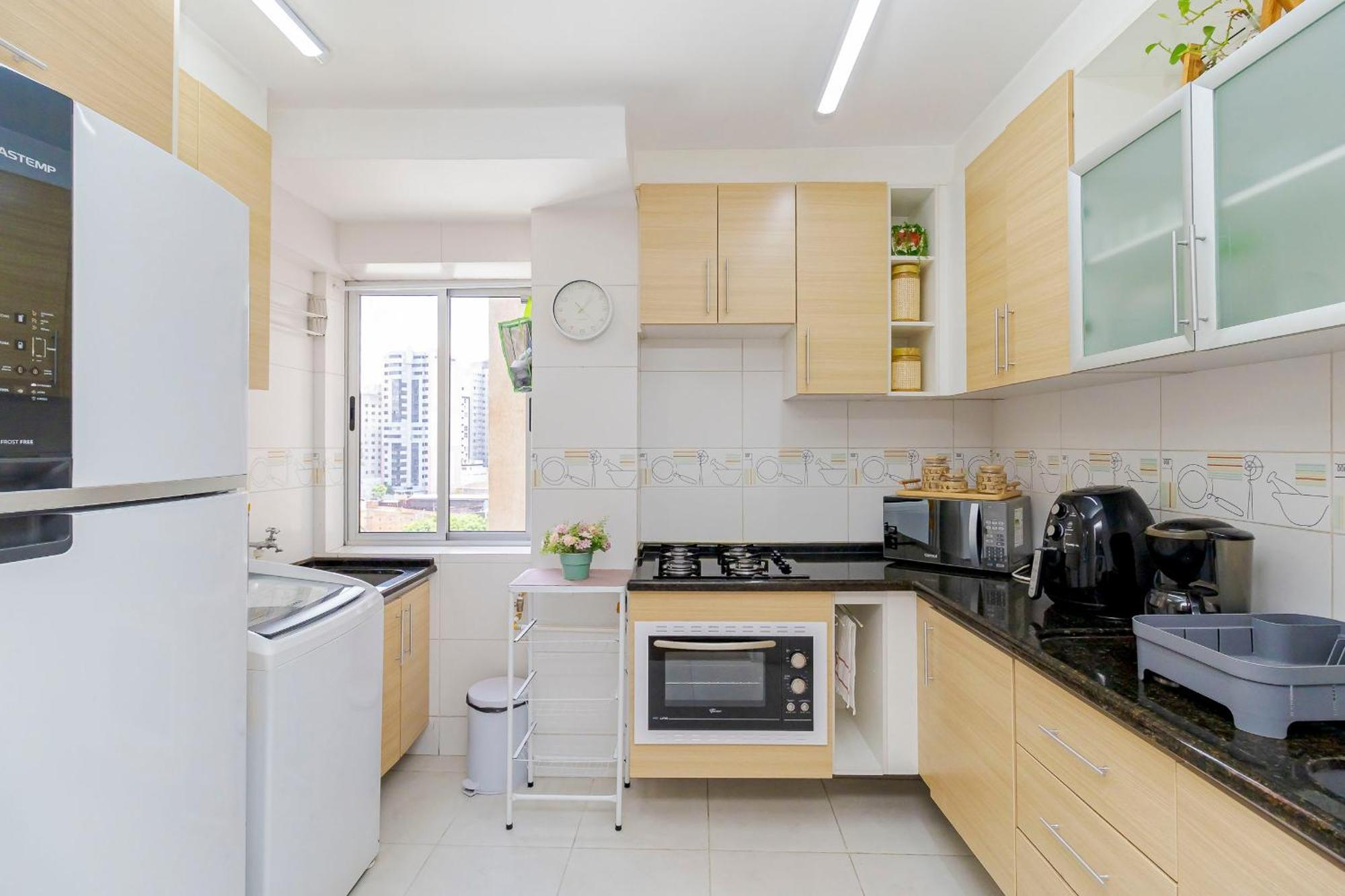 Apartamento Edificio Milena *