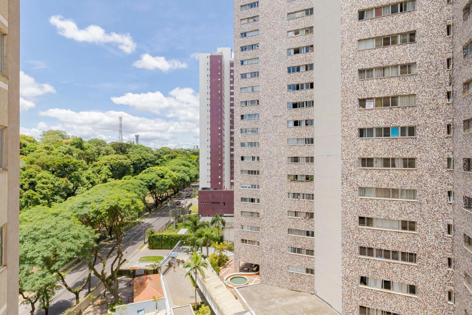 Edificio Milena *