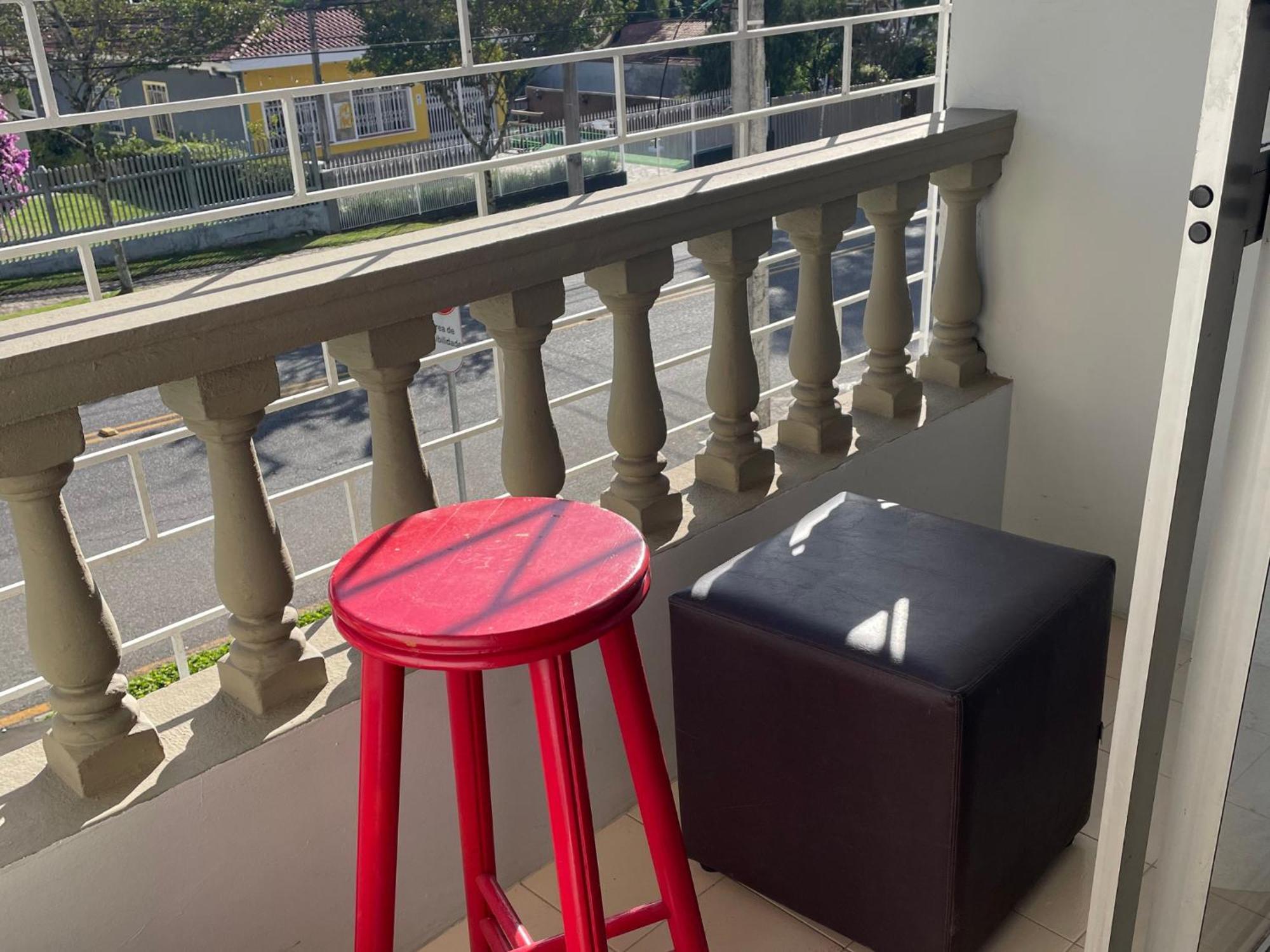 Apartamento Conforto E Elegancia Em Bairro Nobre De *