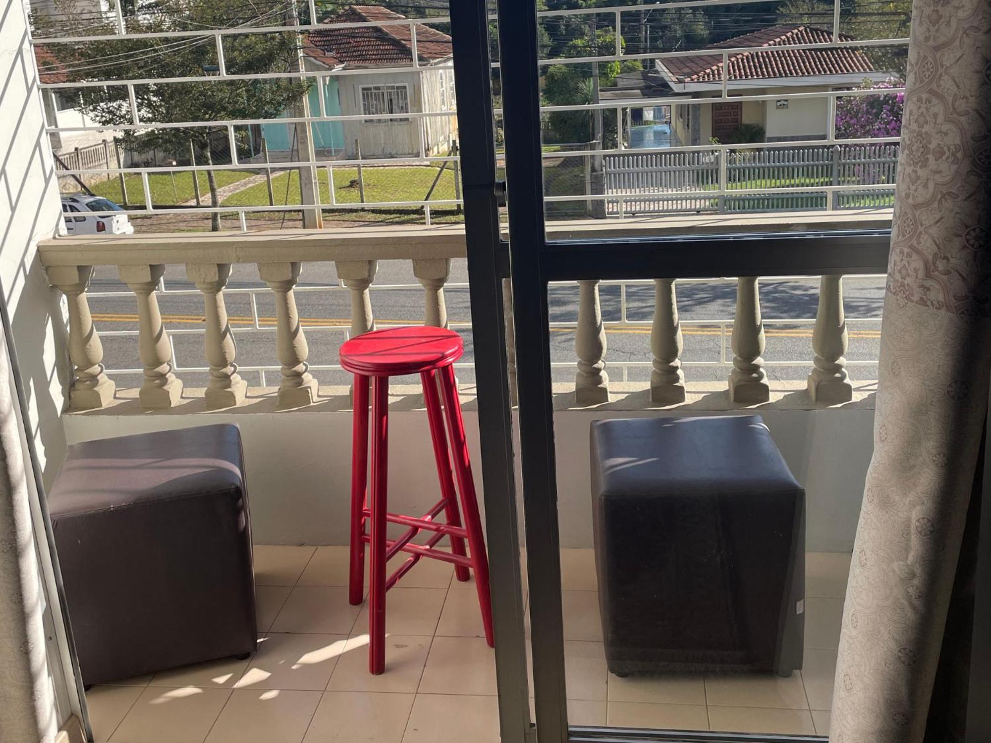 Conforto E Elegancia Em Bairro Nobre De Apartamento