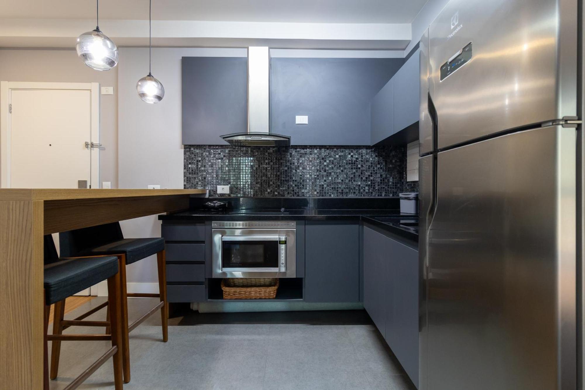 Incrivel 601b - Batel Cwb Localizacao Apartamento Curitiba