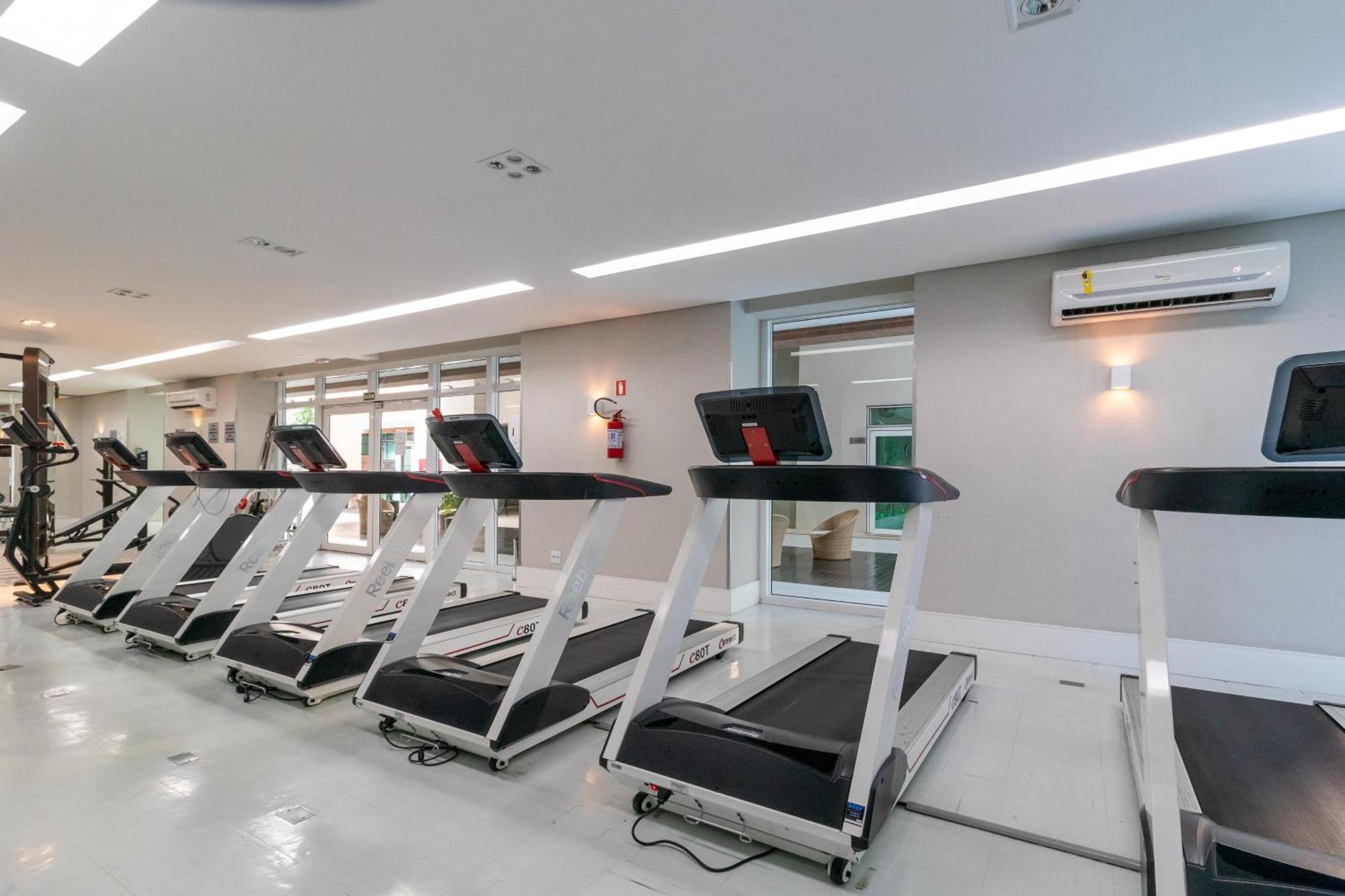 Incrivel 308b - Batel Cwb Localizacao Apartamento