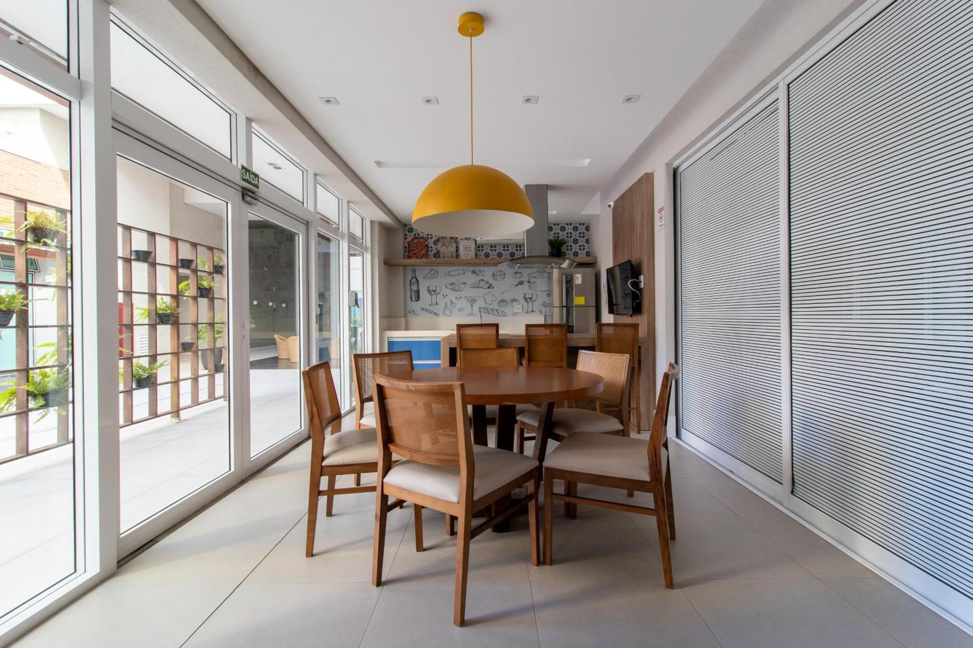 Incrivel 308b - Batel Cwb Localizacao Apartamento