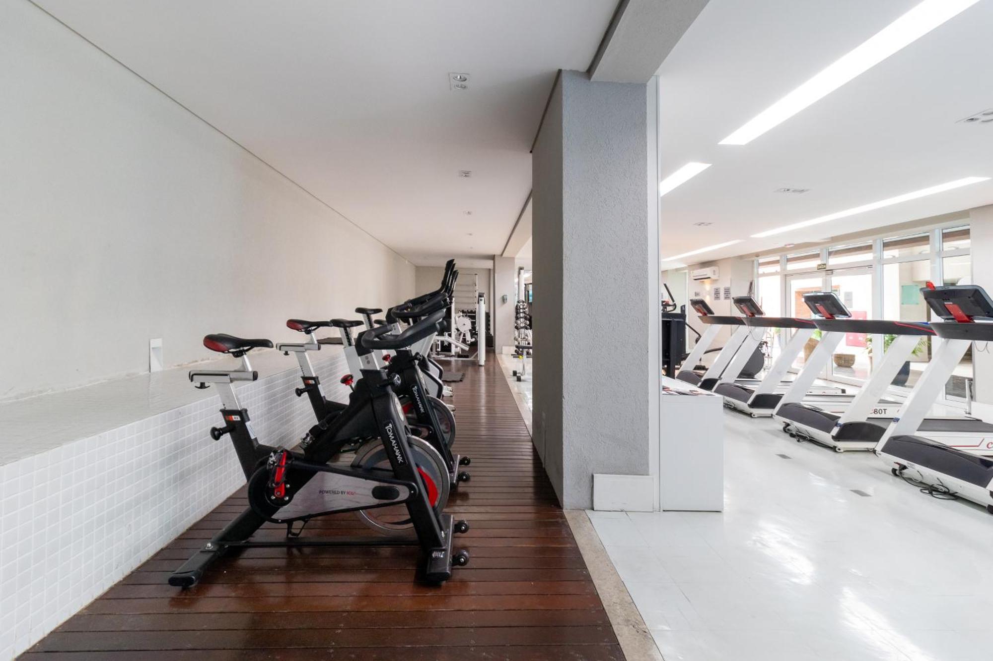 Incrivel 308b - Batel Cwb Localizacao Apartamento Curitiba