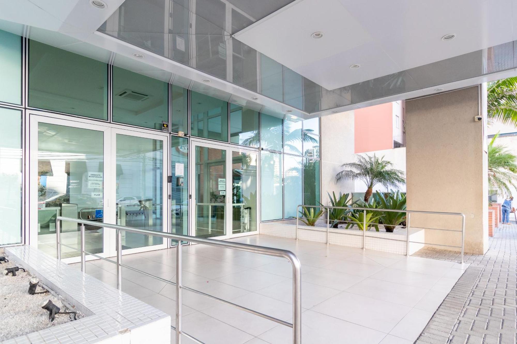 Incrivel 308b - Batel Cwb Localizacao