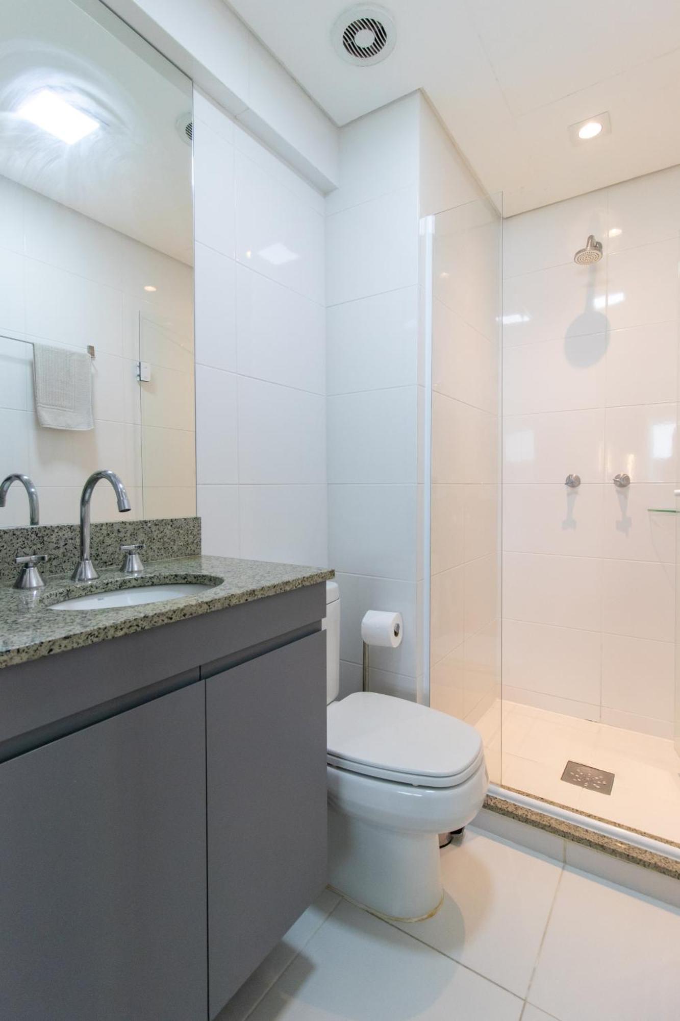 Incrivel 308b - Batel Cwb Localizacao