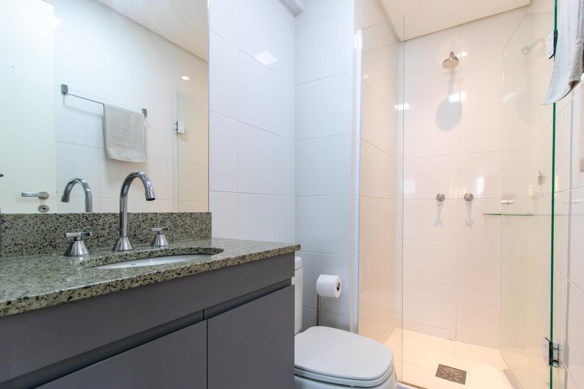Incrivel 308b - Batel Cwb Localizacao
