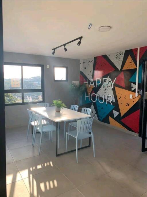 Loft Novinho No Ecoville Com Garagem! Apartamento *