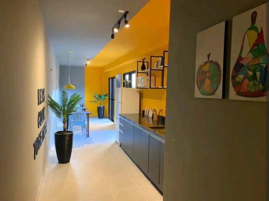 Loft Novinho No Ecoville Com Garagem! Curitiba