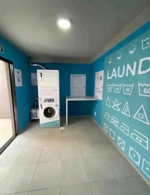 Loft Novinho No Ecoville Com Garagem!