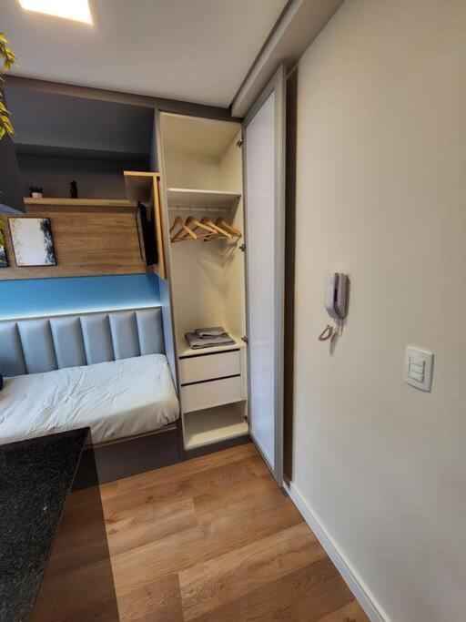 Loft Novinho No Ecoville Com Garagem! Apartamento *