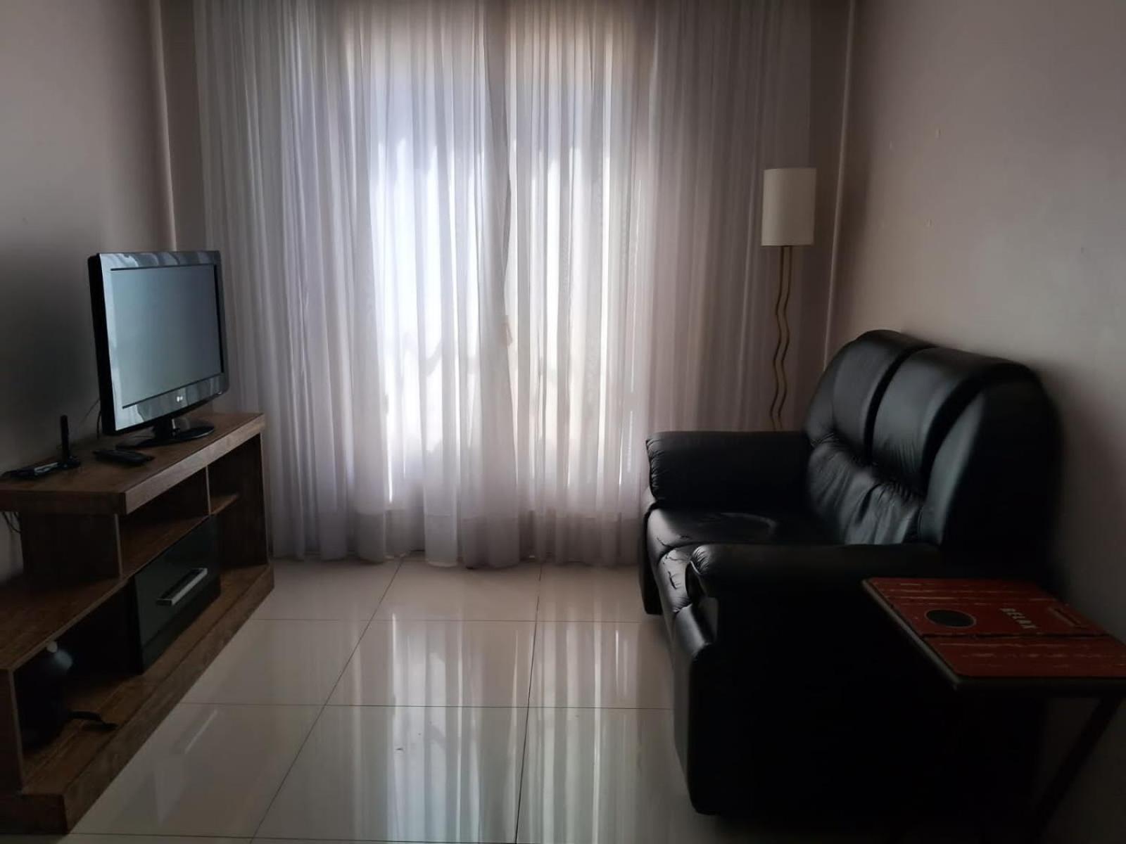 Ap Aconchegante Prox Ao Aeroporto Apartamento